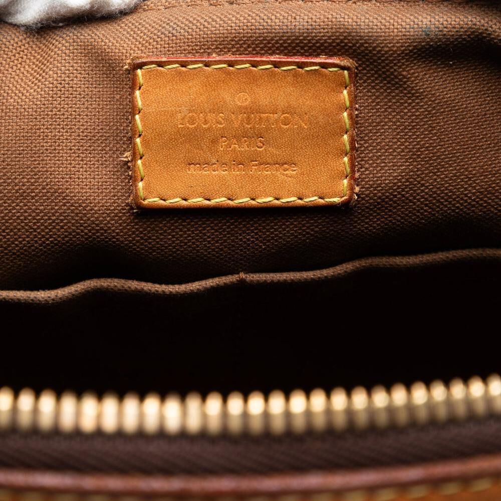 Louis Vuitton Palermo