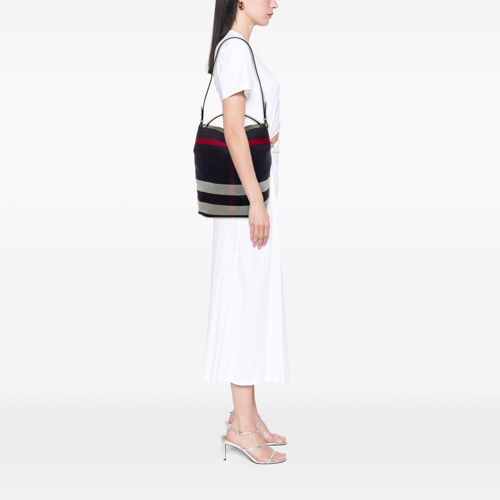 Burberry Bucket Bag
