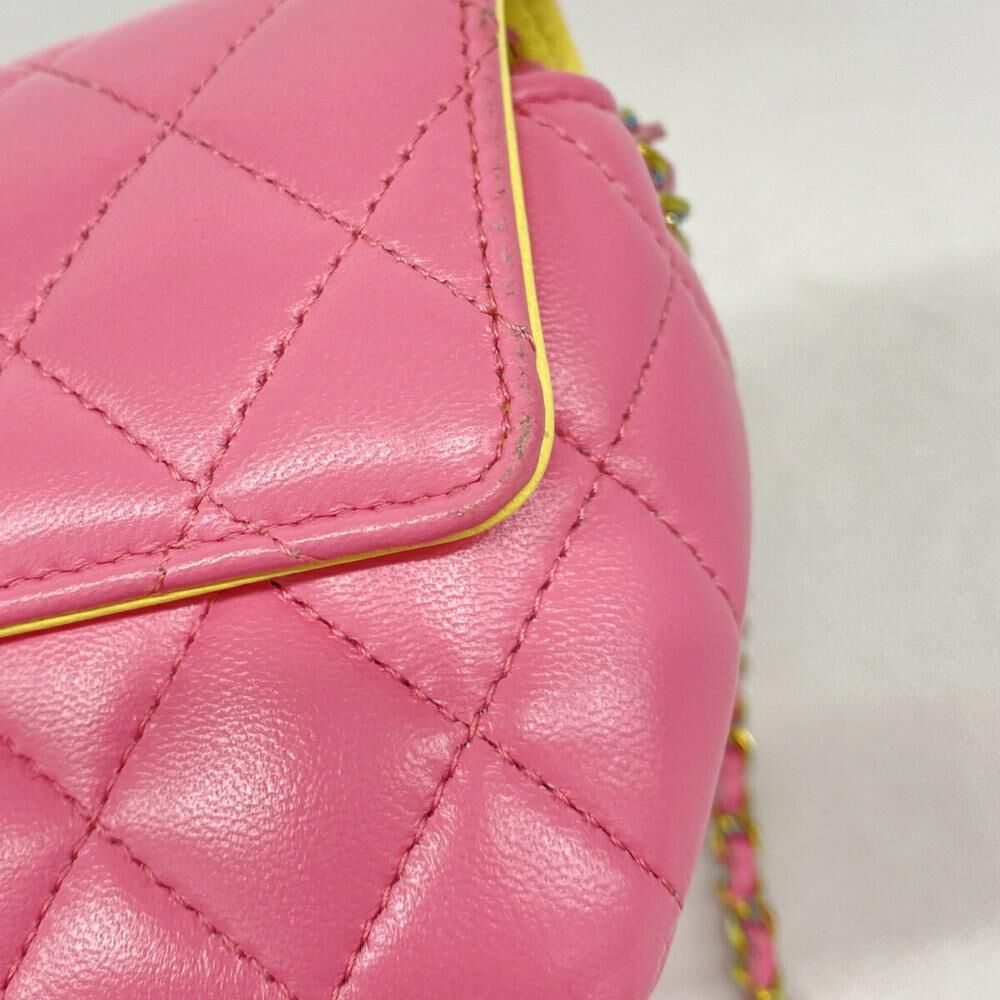 Chanel Shoulder Bag
