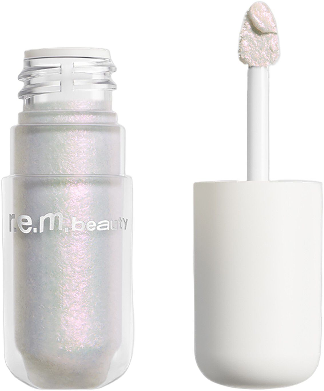 Starlet - Flytande &ouml;gonskugga