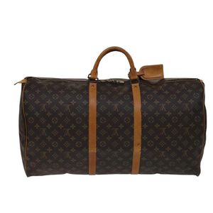 Louis Vuitton Keepall