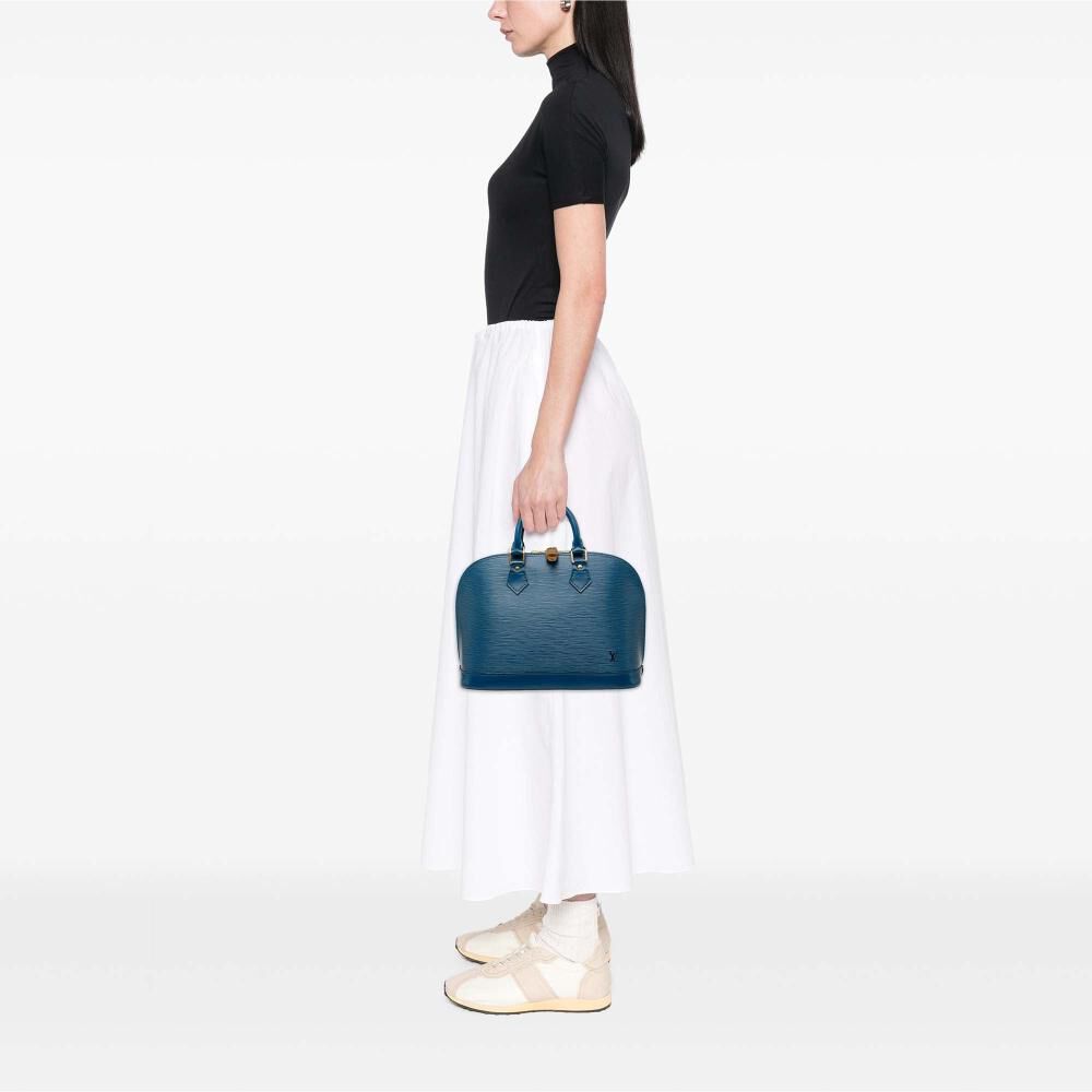 Louis Vuitton Alma
