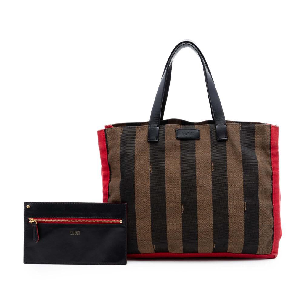 Fendi Tote