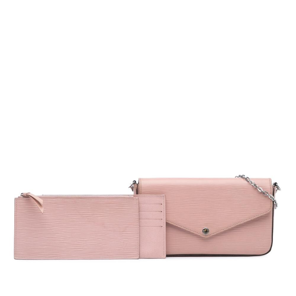 Louis Vuitton Pochette Felicie
