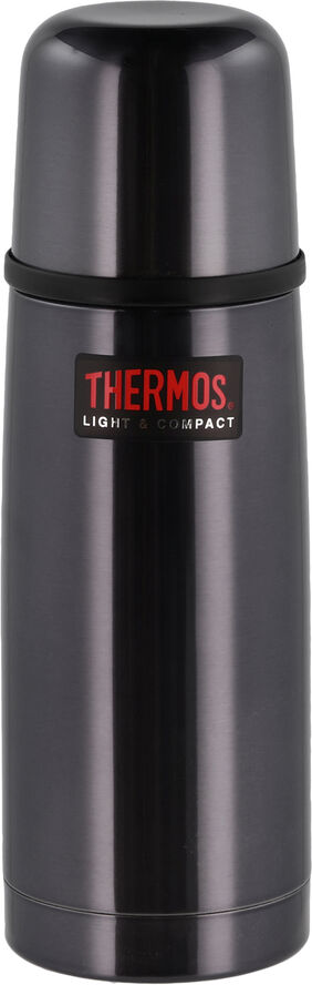 Termos Light & Compact 0,35 liter Midnight Blue 18/10 stål