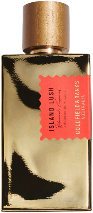 ISLAND LUSH Perfume 100ml