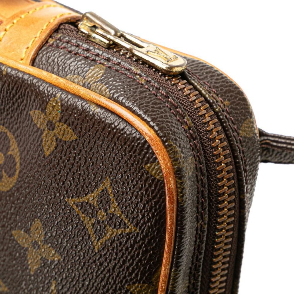 Louis Vuitton Pochette Marly Bandouliere