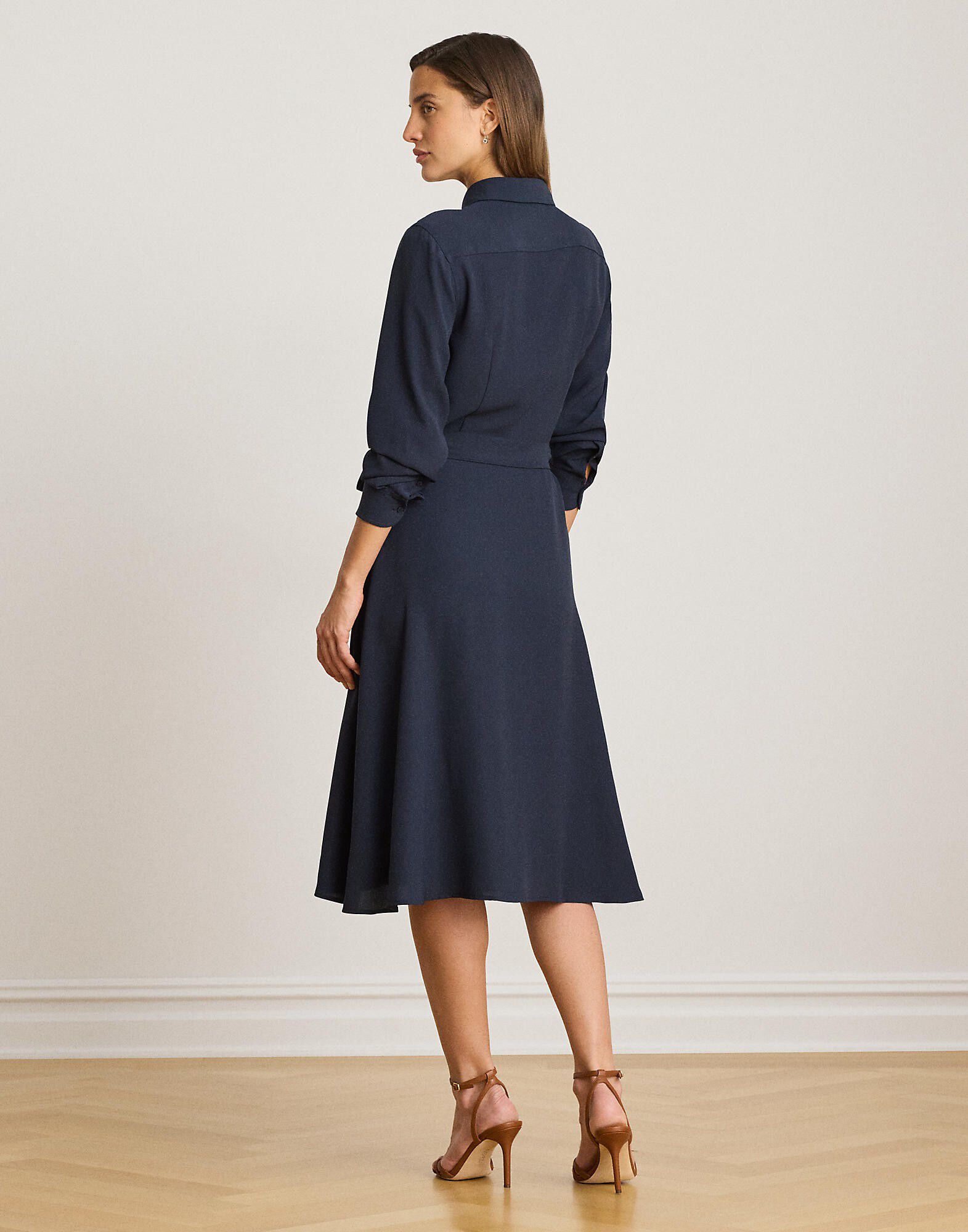 TRIPLE GGT-R-WVN-DRESSES