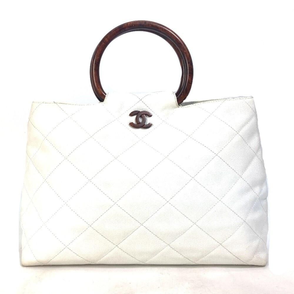 Chanel Handbag