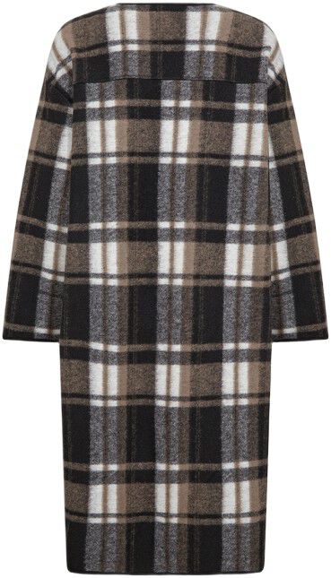 SC-VOCAL 2 Jakke Sort