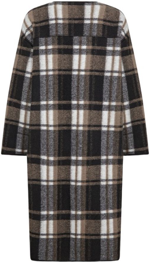 SC-VOCAL 2 Jakke Sort