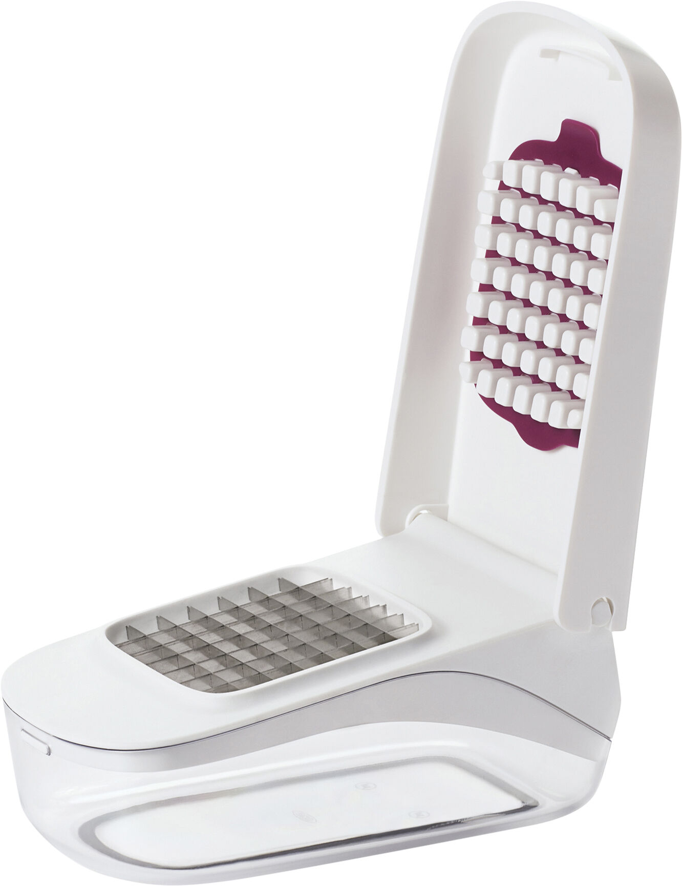 Frukt- och gr&aring;nsakshackare