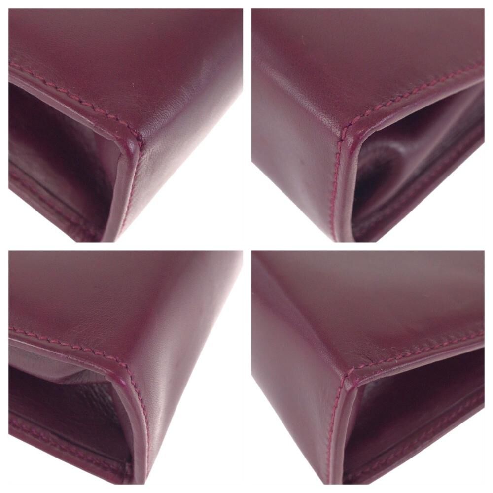 Salvatore Ferragamo Clutch