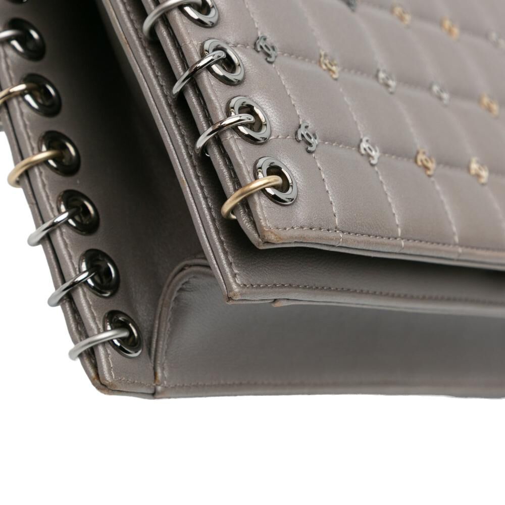 Chanel Chocolate Bar