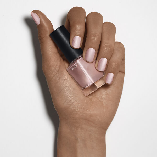 Nail Polish Porcelain Pink