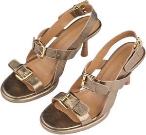 Buckle heel - Adiya