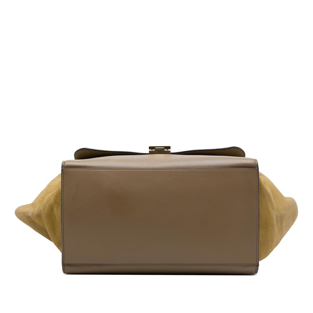 C&eacute;line Trapeze