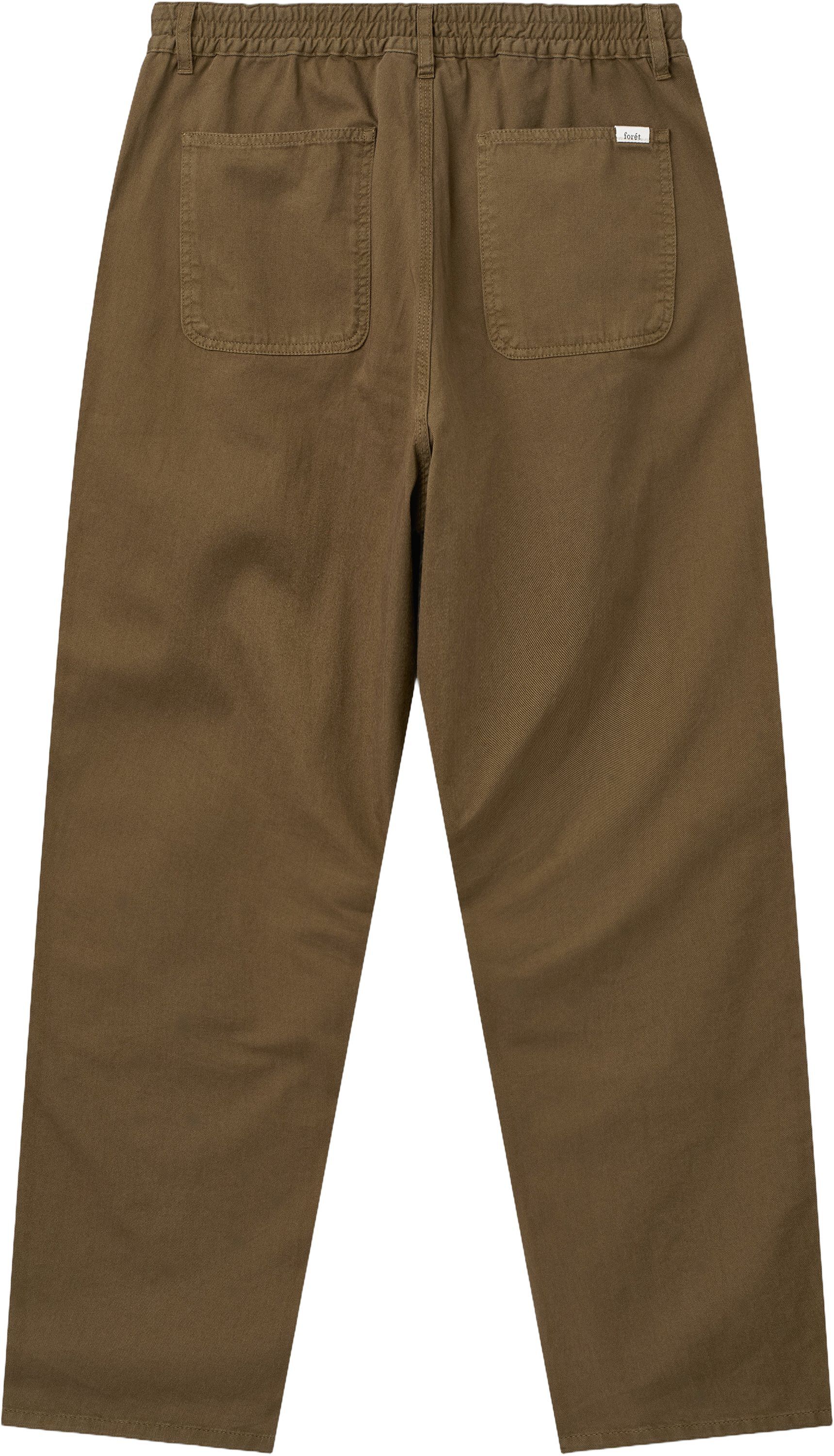 CLAY LIGHT PANTS