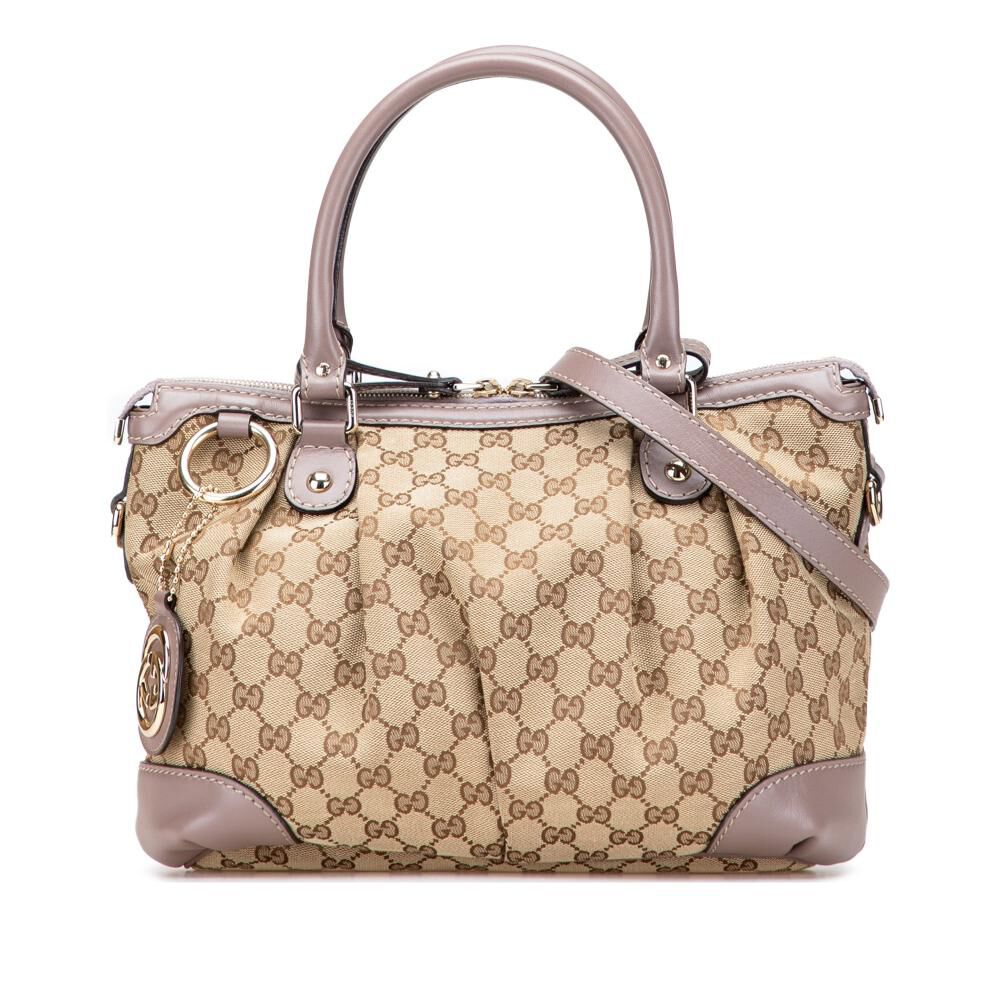 Gucci Handbag