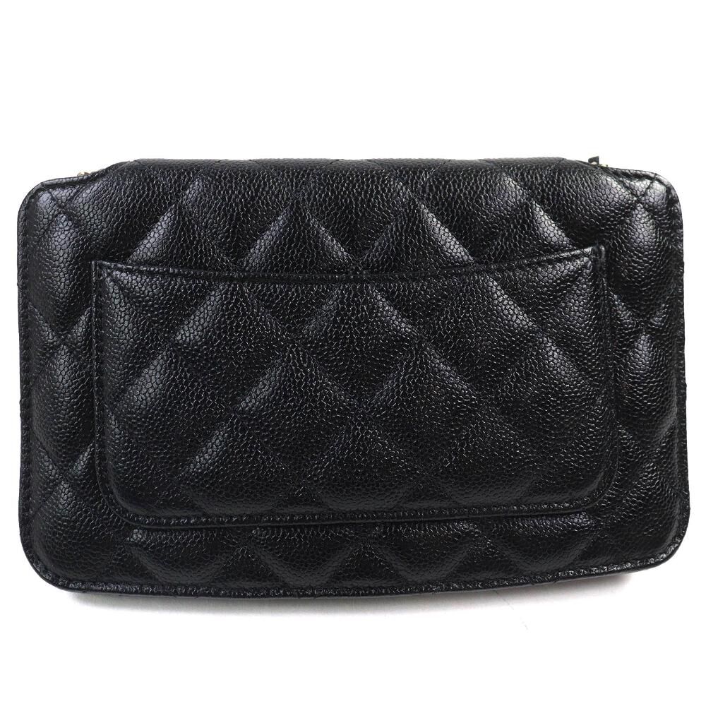 Chanel Shoulder Bag