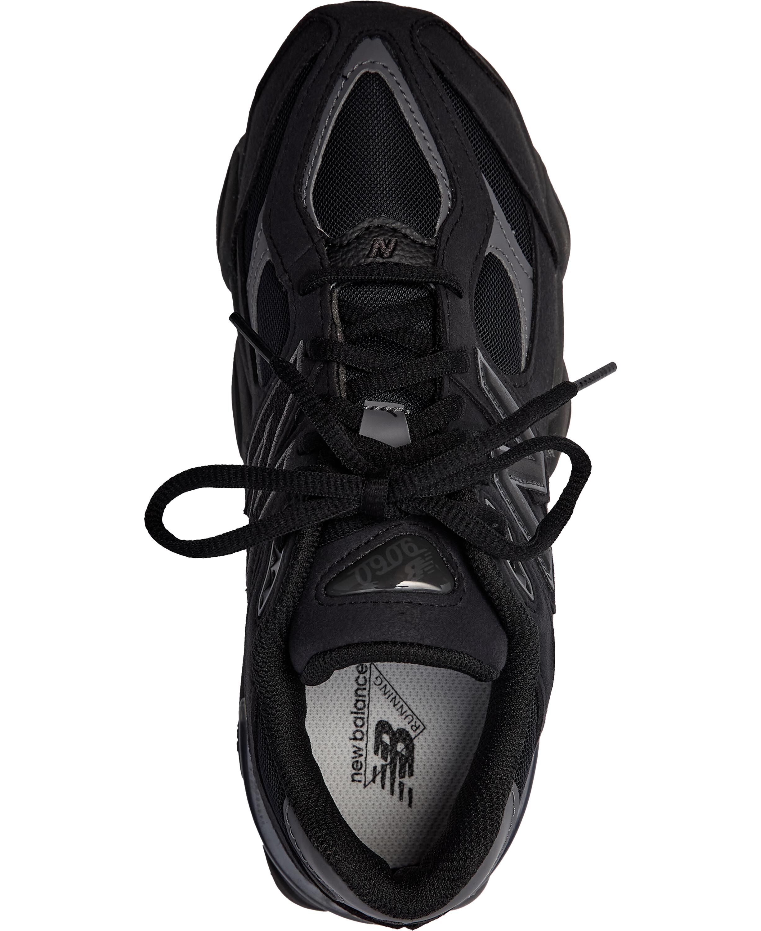 New Balance 9060 Kids Lace
