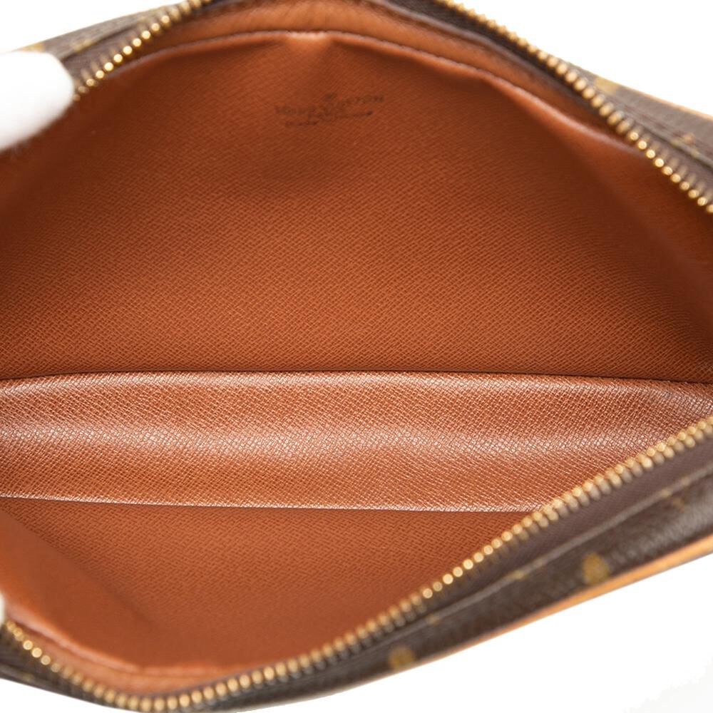 Louis Vuitton Marly Dragonne