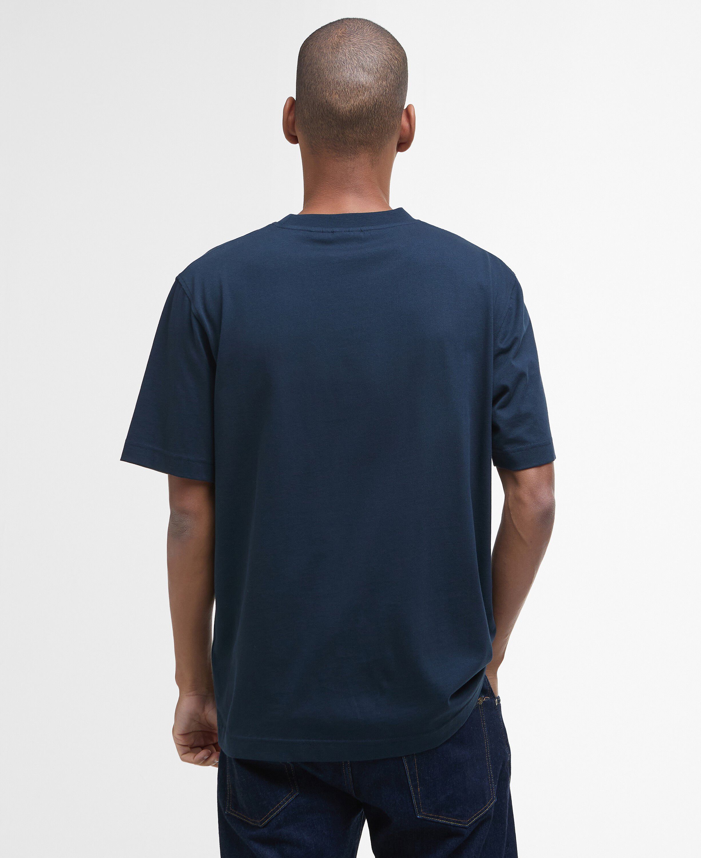 Barbour RF Sports T-Sh