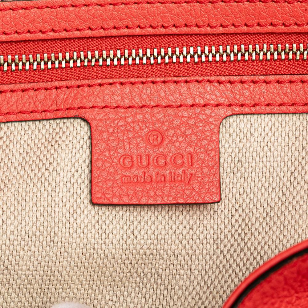 Gucci Shoulder Bag
