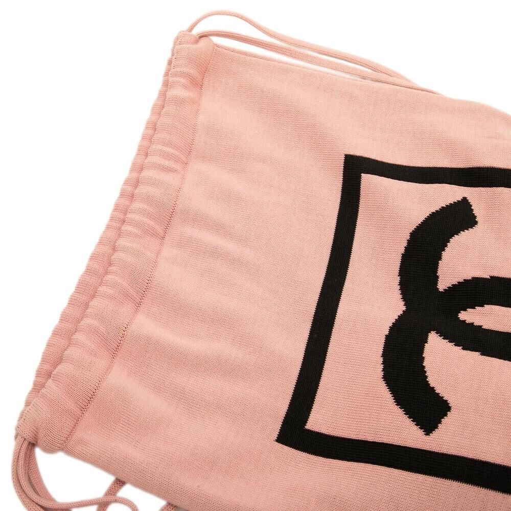 Chanel Sports Cc Logo