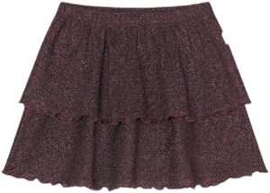 2x2 Lurex Sallie Skirt