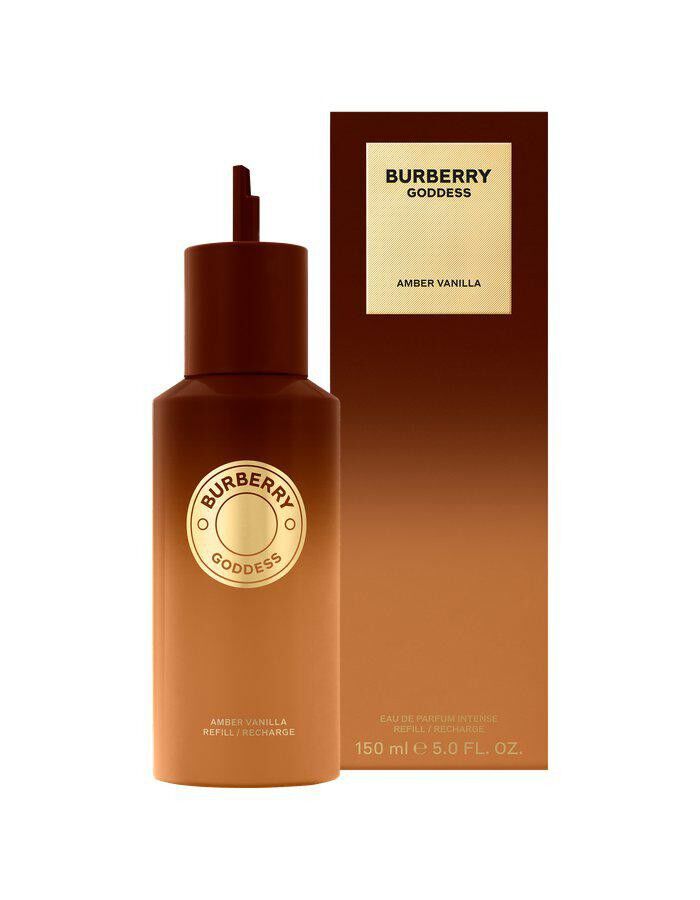 Goddess Amber Vanilla Eau de Parfum Intense 150 ml Refill