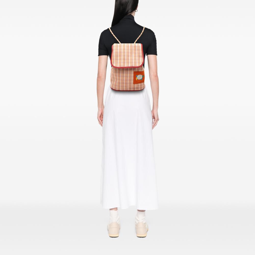 Herm&egrave;s Backpack