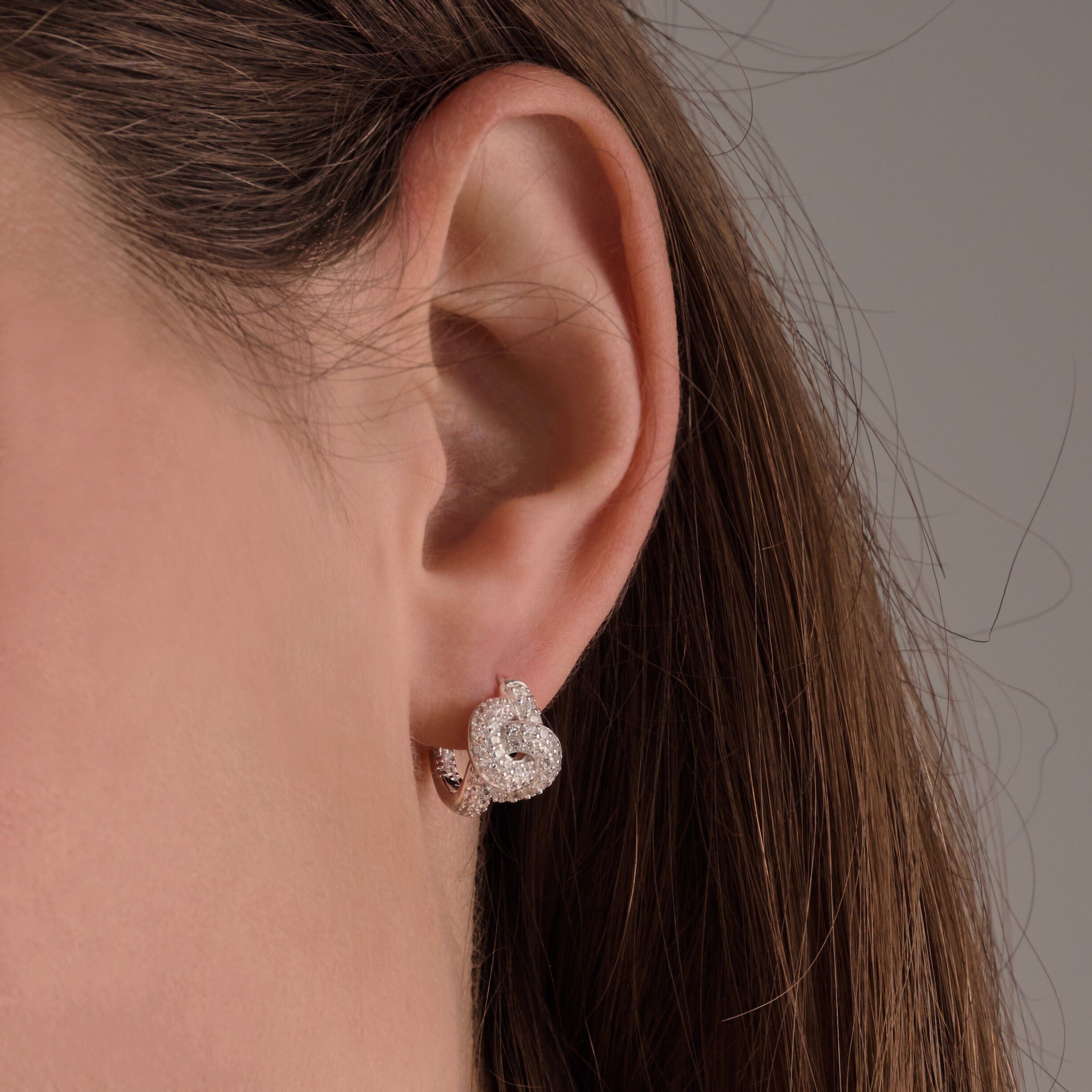 IMPERIA CREOLO EARRINGS