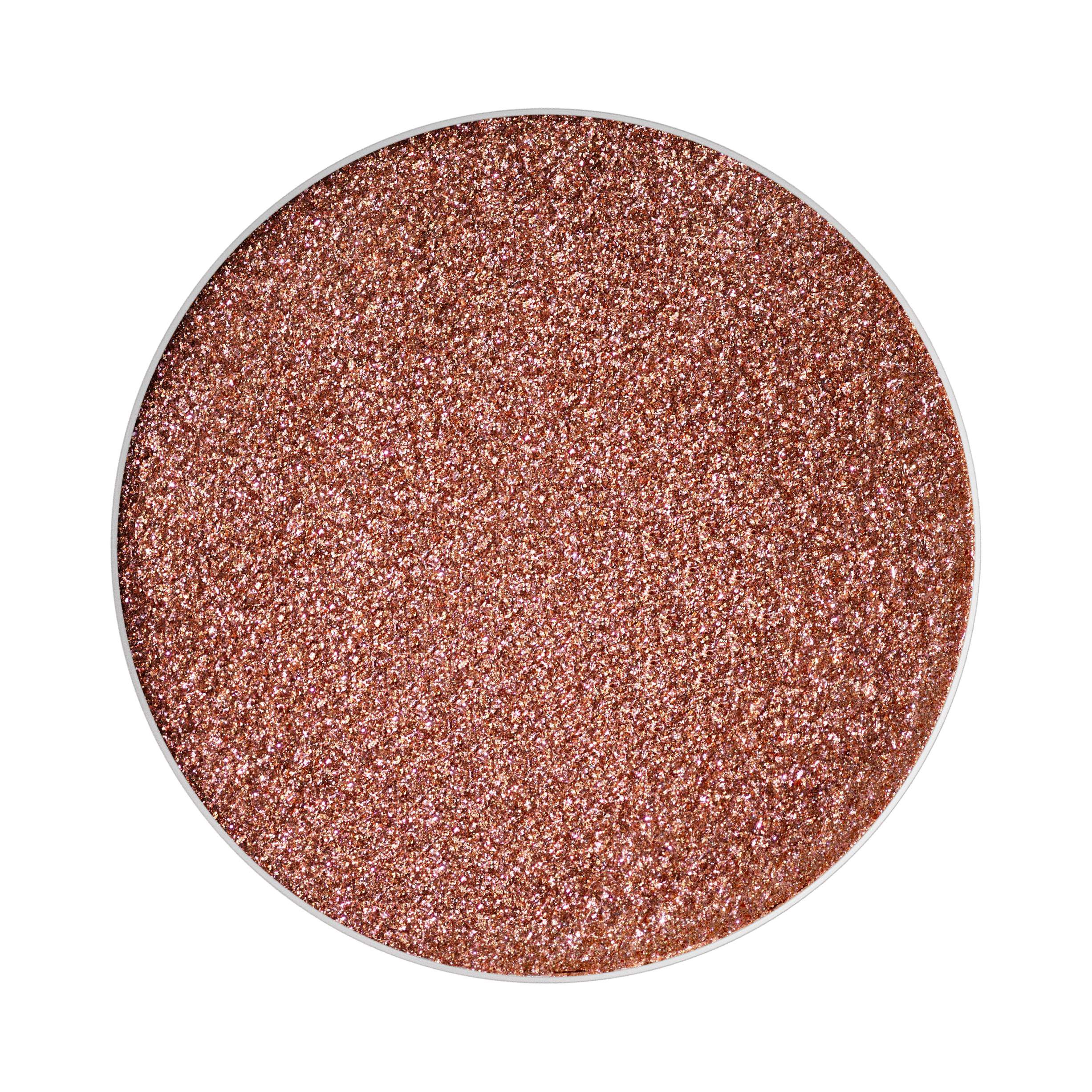 Eye Shadow Pro Palette Refill Pan Glitter