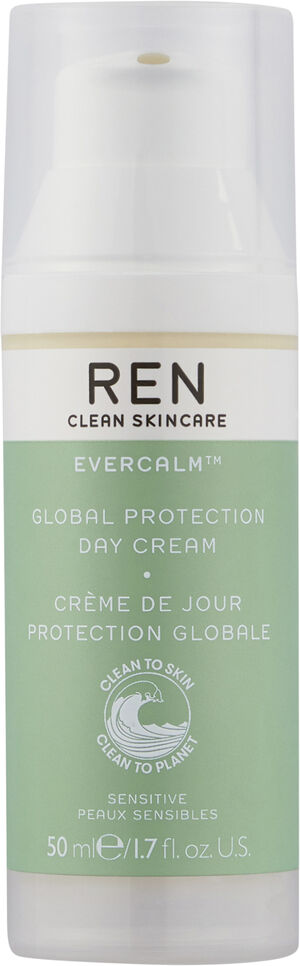 EVERCALM GLOBAL PROTECTION DAY CREAM
