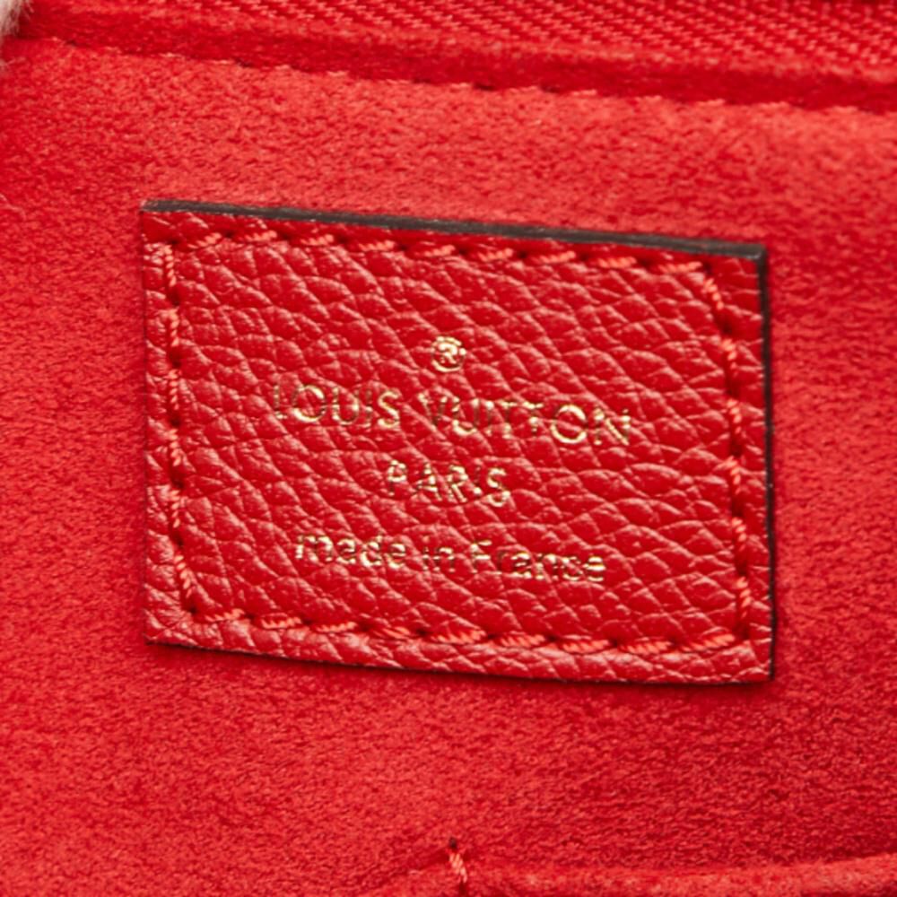 Louis Vuitton Tote