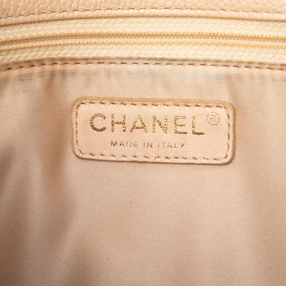 Chanel Tote
