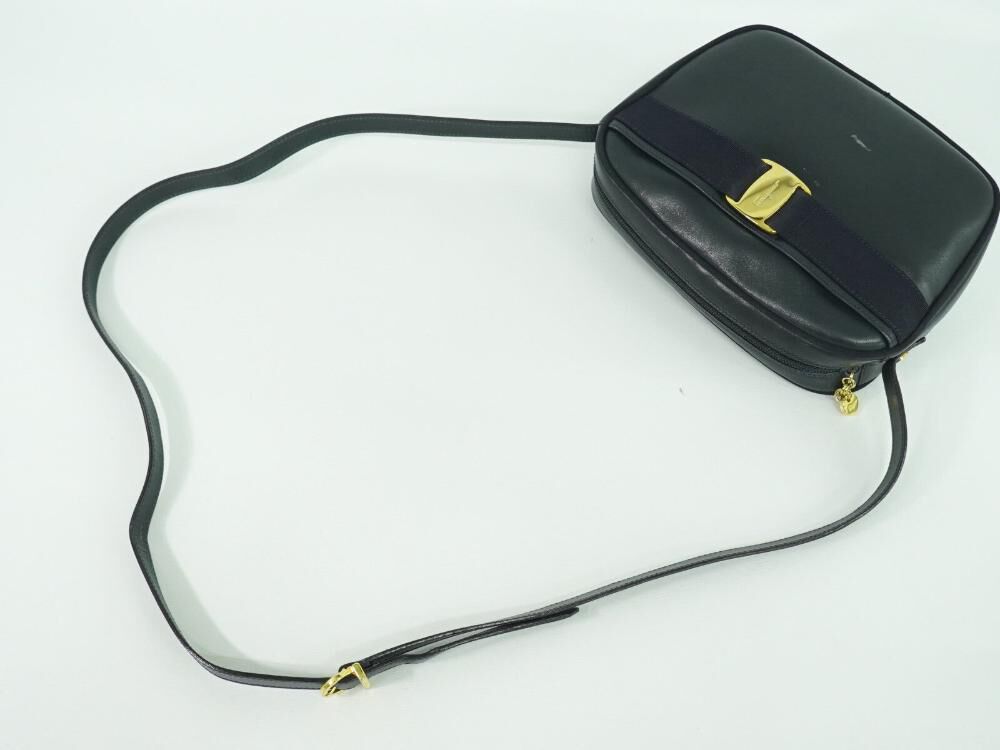 Salvatore Ferragamo Shoulder Bag