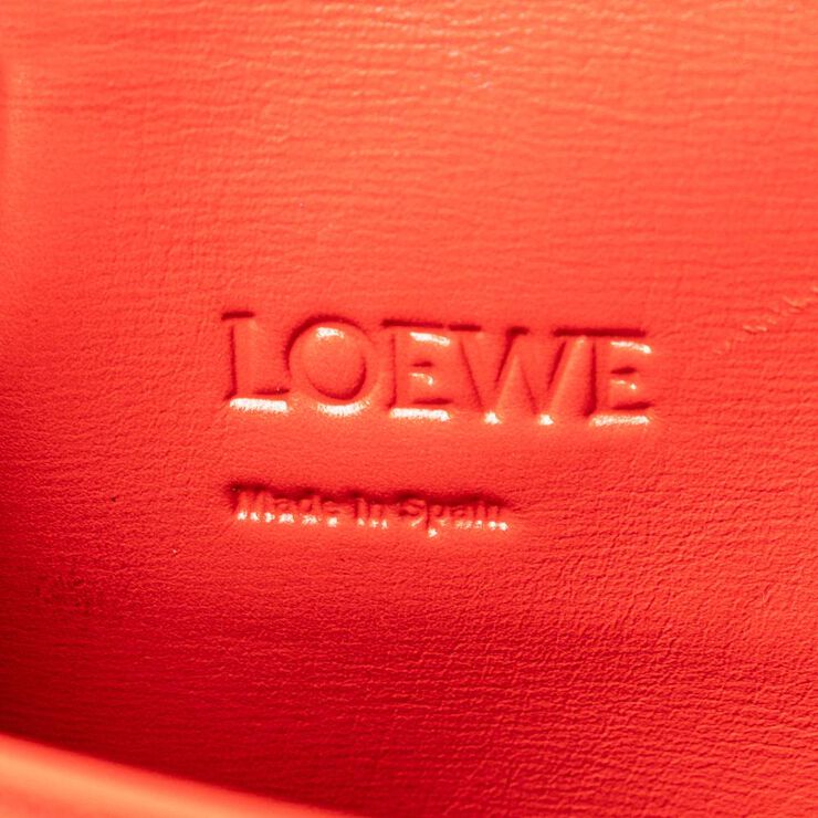 Loewe Crossbody Bag