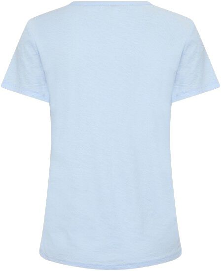 LR-ANY 2 T-shirt Lysebl&aring;