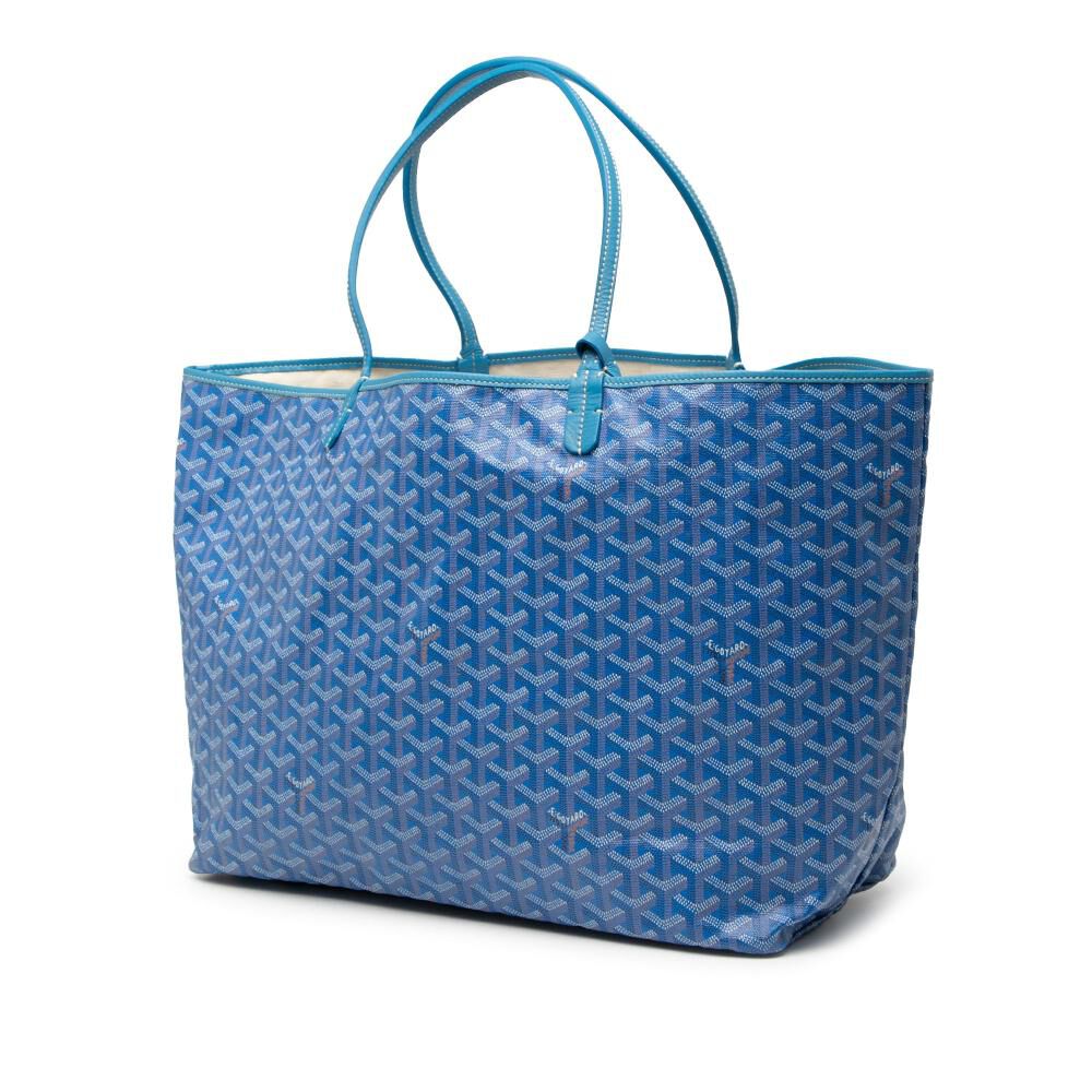 Goyard St Louis Tote