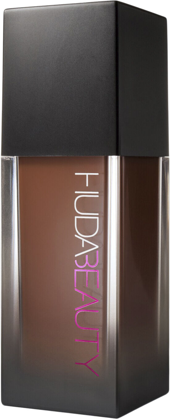 Faux filter luminous matte - Foundation