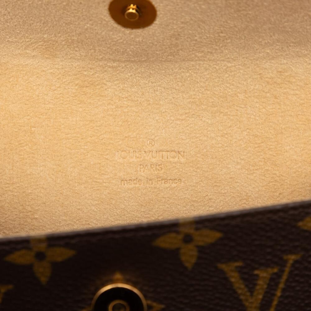 Louis Vuitton Florentine Pochette