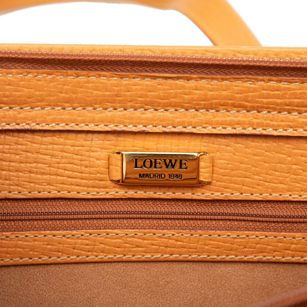 Loewe Tote