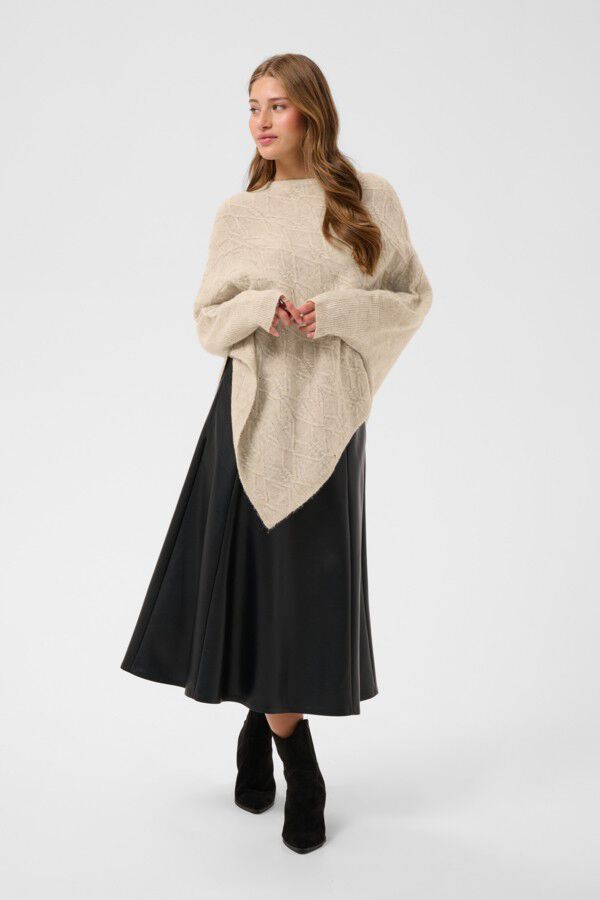 Ponchos