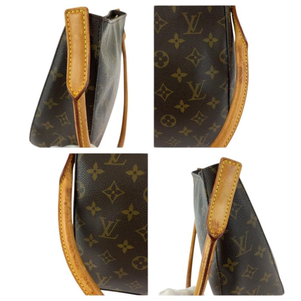 Louis Vuitton Looping
