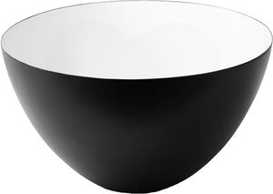 Krenit skål vit 16 cm