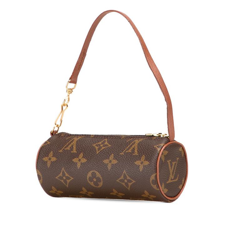 Louis Vuitton Papillon