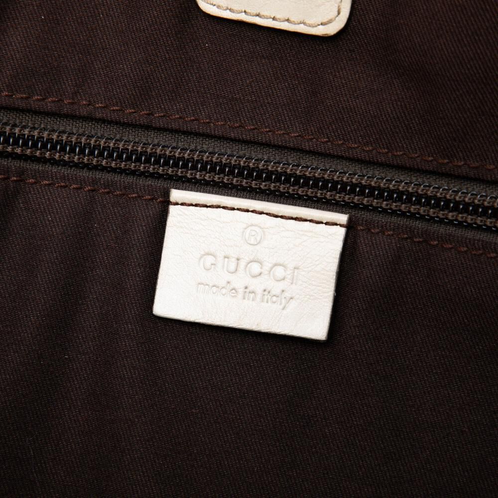 Gucci Tote