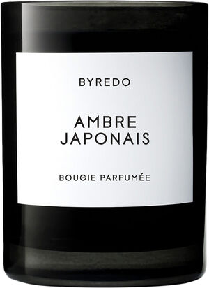 FC Ambre Japonais